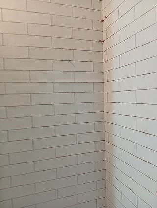 Azulejos baño - Solados alicatados