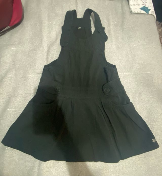 Peto negro Pepe Jeans