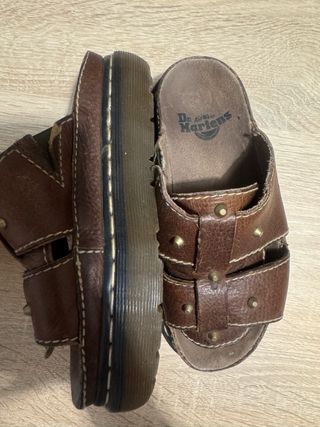 Dr martens rare vintage 