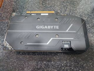 Gigabyte 2060 oc 6gb