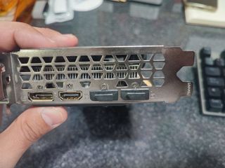 Gigabyte 2060 oc 6gb