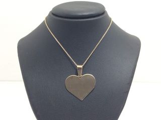 E568687-0 Cadena Oro 18K