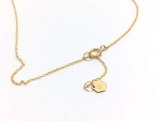 E568687-0 Cadena Oro 18K