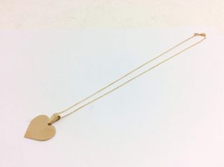 E568687-0 Cadena Oro 18K
