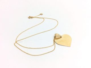 E568687-0 Cadena Oro 18K