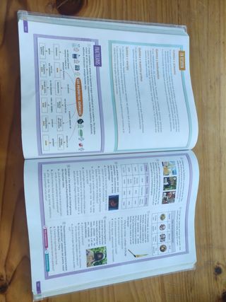 Física y Química. 3 Secundaria. Revuela. Comunidad de Madrid