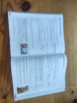 Física y Química. 3 Secundaria. Revuela. Comunidad de Madrid