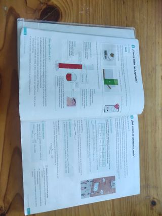 Física y Química. 3 Secundaria. Revuela. Comunidad de Madrid