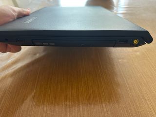 Notebook Lenovo B590 nero