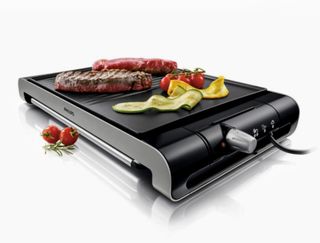PLANCHA / GRILL PHILIPS