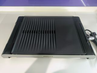PLANCHA / GRILL PHILIPS