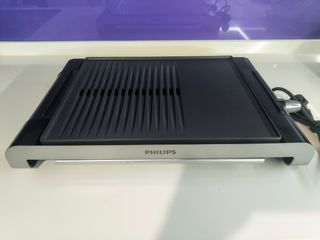 PLANCHA / GRILL PHILIPS