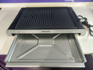 PLANCHA / GRILL PHILIPS
