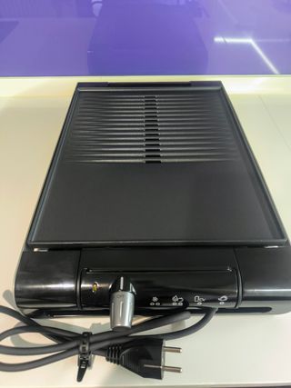 PLANCHA / GRILL PHILIPS