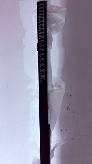 : Bascula Barys Plus - 550-500 MU1