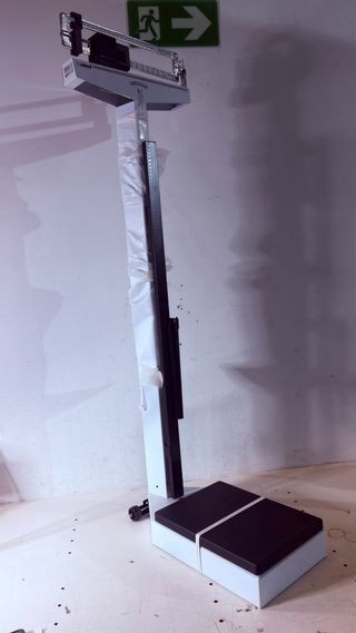 : Bascula Barys Plus - 550-500 MU1