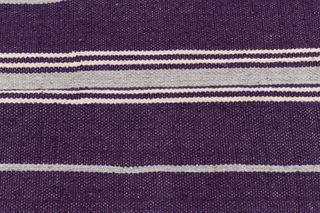 140x57 CM KILIM Lavabile IN LAVATRICE Cotone 100%