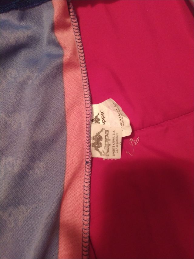 Camiseta retro Barça