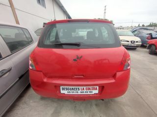 C892 DESPIECE COMPLETO SUZUKI SWIFT 2008 1.3G 92CV