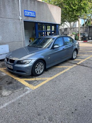 BMW Serie 3 2005