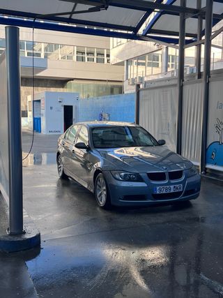BMW Serie 3 2005