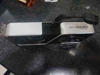 Nvidia 3060ti founders edition