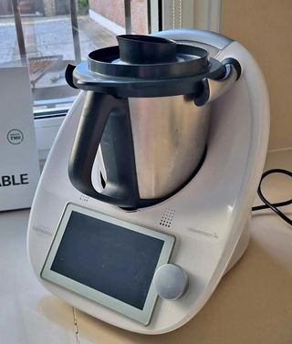 Thermomix TM6 - Ocasión