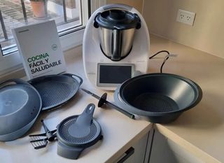 Thermomix TM6 - Ocasión