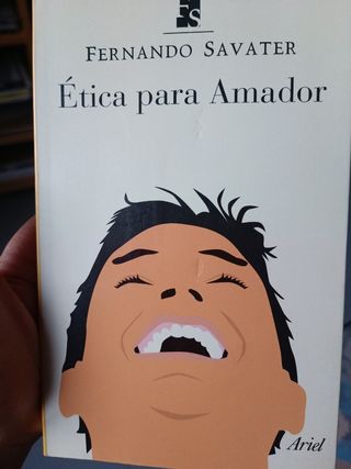 Etica Para Amador (Spanish Edition)