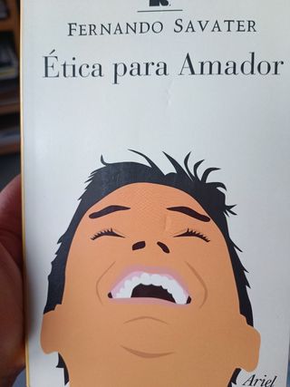 Etica Para Amador (Spanish Edition)