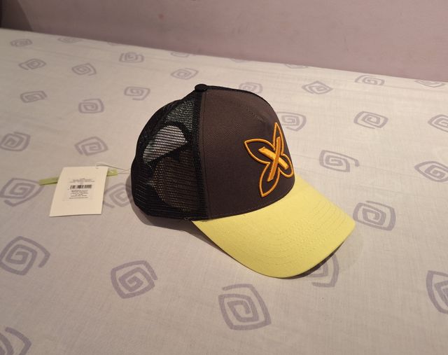 Gorra Munich sin estrenar. Conserva etiqueta.