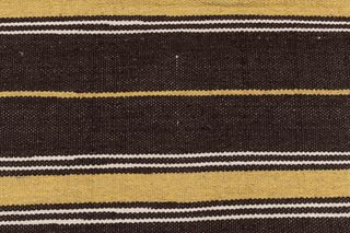 140x57 CM KILIM Lavabile IN LAVATRICE Cotone 100%