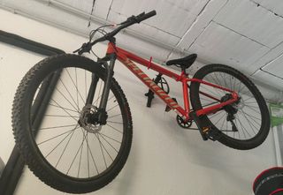 Bicicleta Specialized Rockhopper