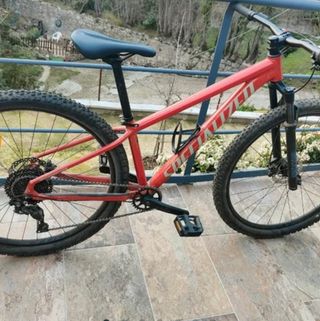Bicicleta Specialized Rockhopper