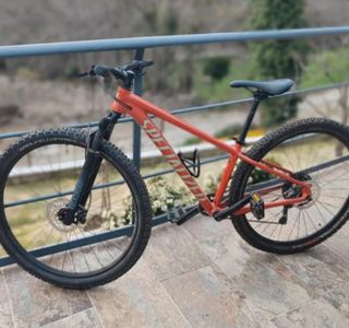 Bicicleta Specialized Rockhopper