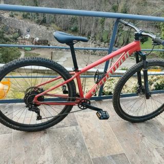 Bicicleta Specialized Rockhopper