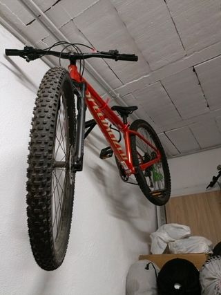 Bicicleta Specialized Rockhopper