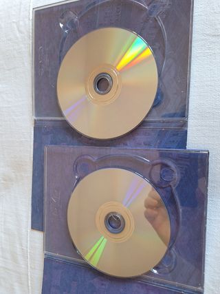 2 DVD Alla scoperta del Vaticano - Alberto Angela 