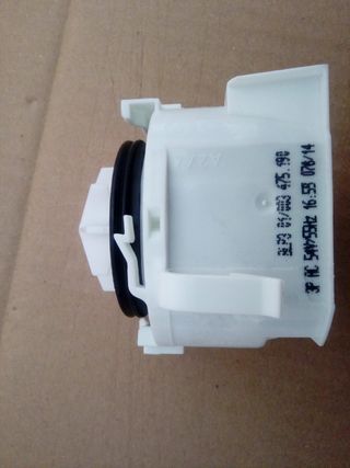 Bomba desagüe lavavajillas Bosch