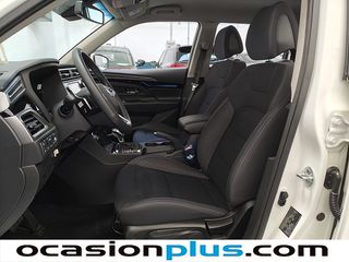 KGM Korando G15T Urban Plus Auto 120 kW (163 CV)