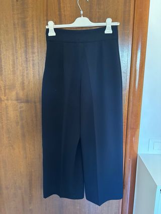 Pantaloni palazzo 