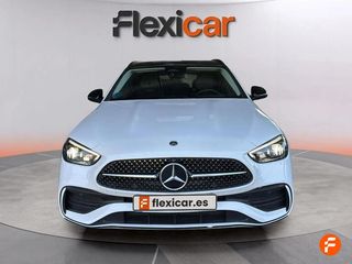 Mercedes Clase C C 300 e Estate