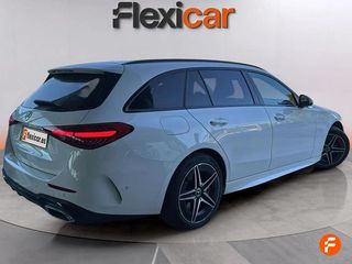 Mercedes Clase C C 300 e Estate