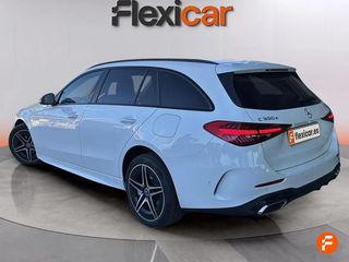 Mercedes Clase C C 300 e Estate