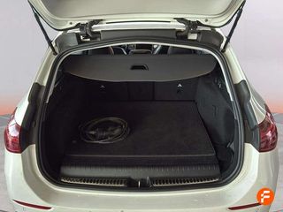 Mercedes Clase C C 300 e Estate