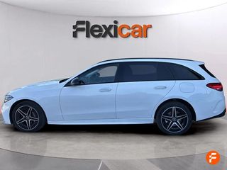 Mercedes Clase C C 300 e Estate