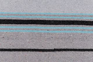 140x57 CM KILIM Lavabile IN LAVATRICE Cotone 100%
