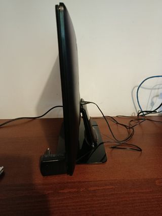 Monitor HP 20" DVI-VGA