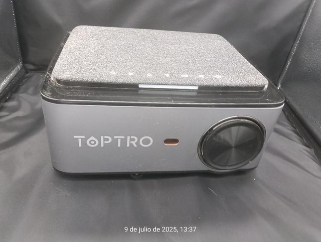 Proyector TOPTRO X1 1080p LED