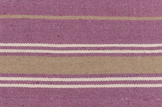 140x57 CM KILIM Lavabile IN LAVATRICE Cotone 100%